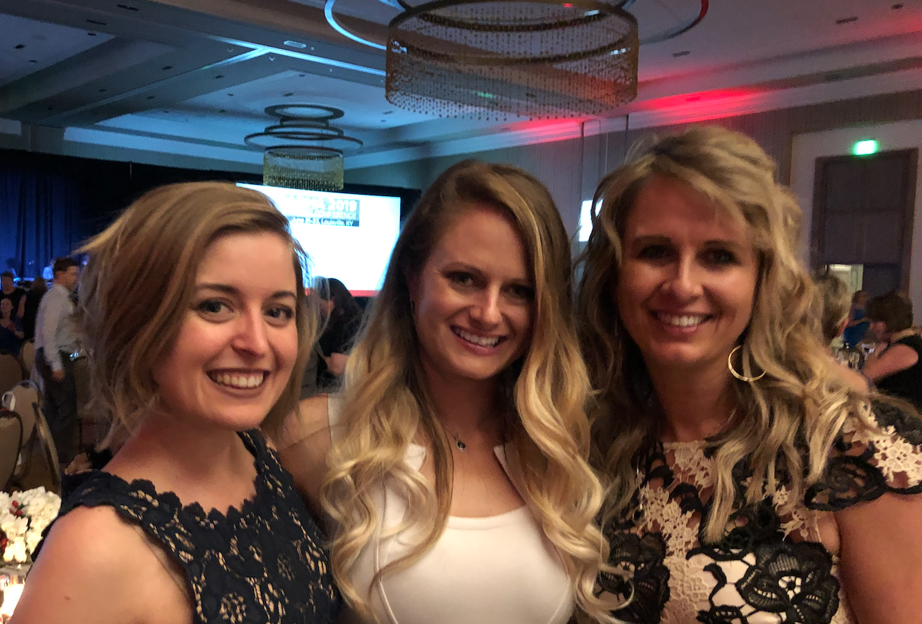 Presidents Dinner Celebration