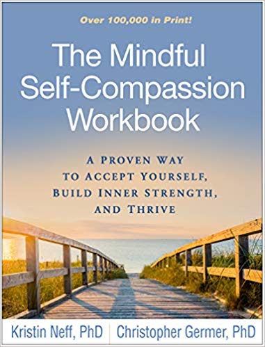 Copy of The Mindful Self-Compassion Workbook