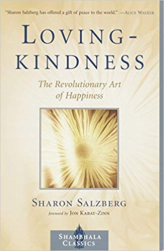 Copy of Loving-Kindness by Sharon Salzberg
