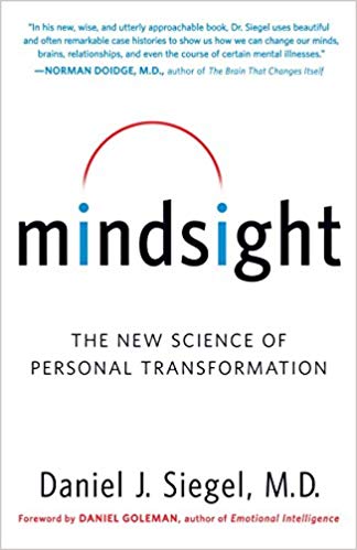 Copy of Mindsight by Dan Siegal