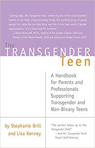 Copy of The Transgender Teen