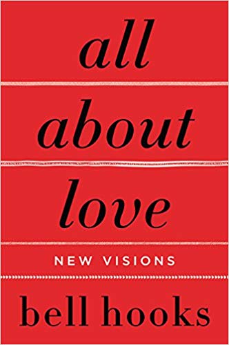 Bell Hooks All About Love (Copy)