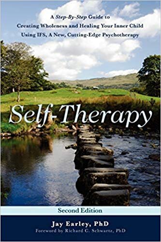 Self-Therapy by Jay Earley