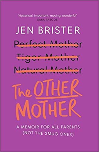 The Other Mother: A Wickedly Honest Parenting Tale for Every Kind of Family