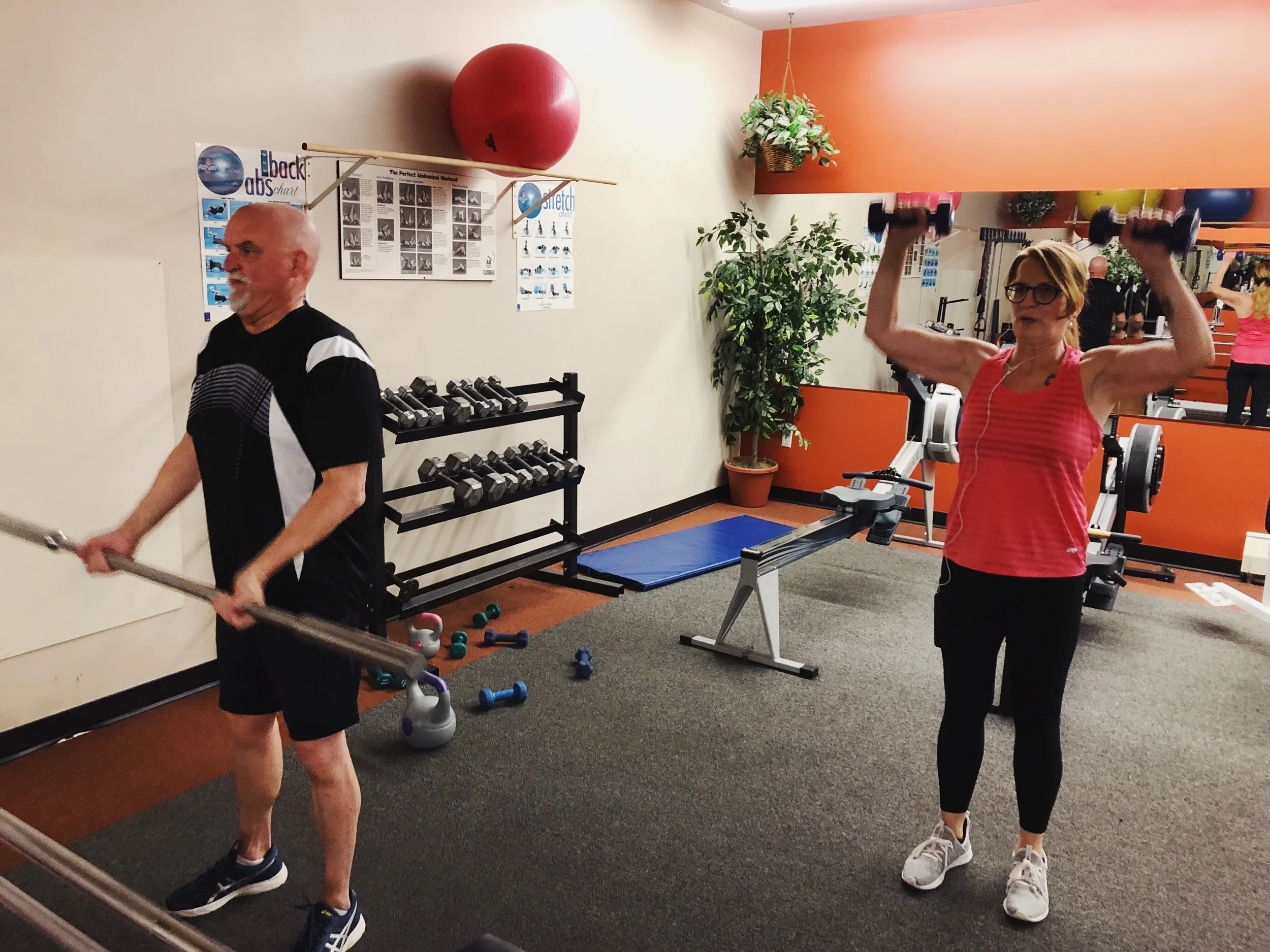 Beyond Fitclair Gallery — Beyond Fit