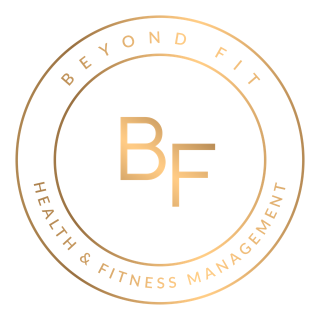 Beyond Fit