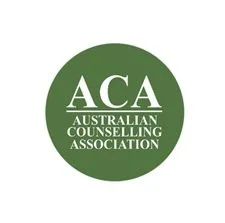 Australian Counselling Ascociation Logo Australia