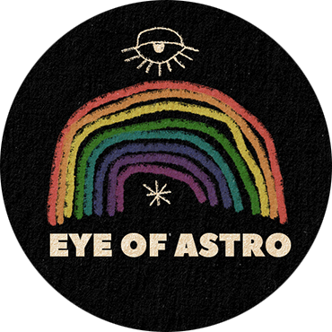 EYE OF ASTRO