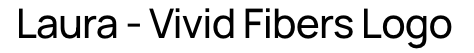 Laura - Vivid Fibers Logo Final Payment