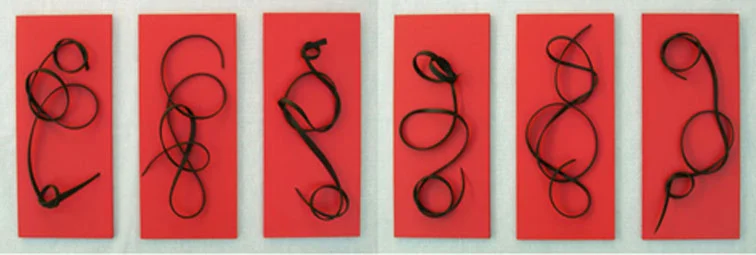 "pedestrian crossing" talisman assemblage