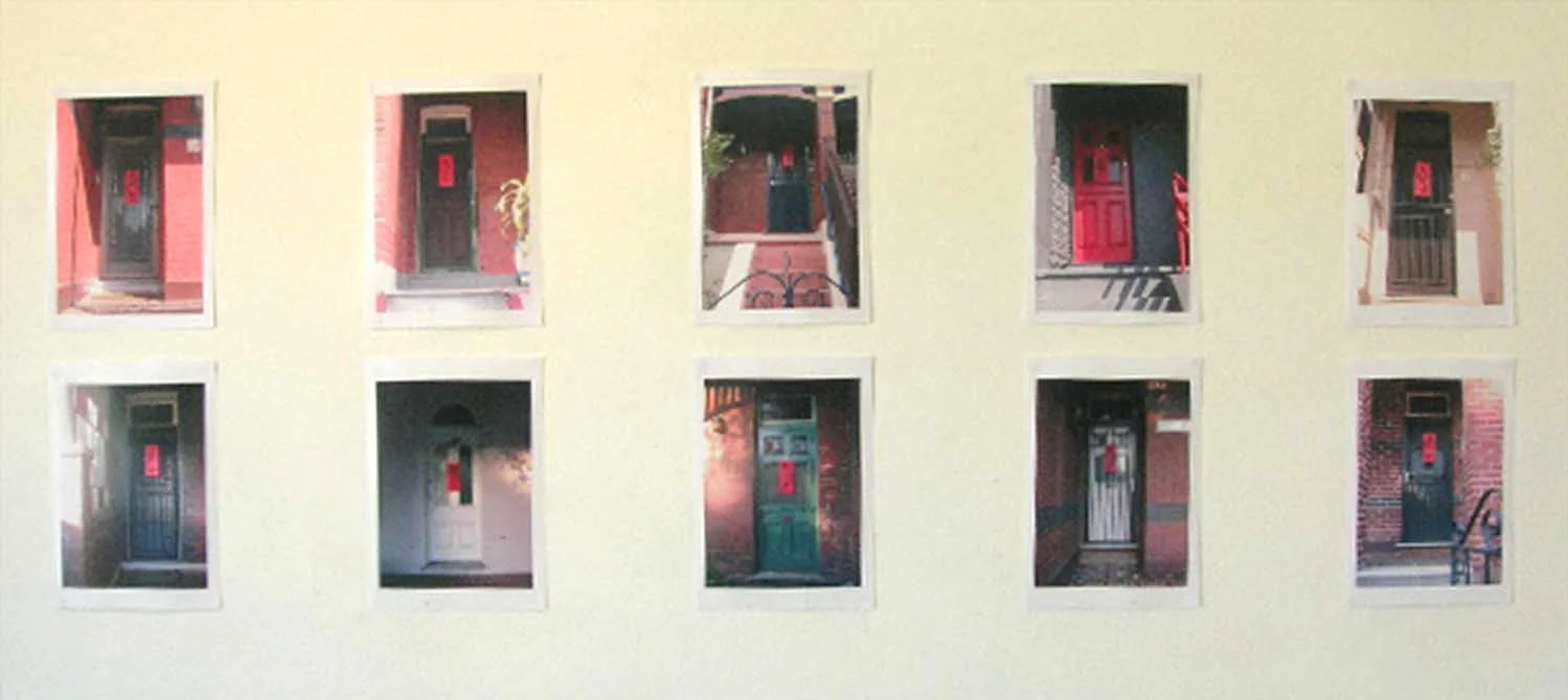 doors