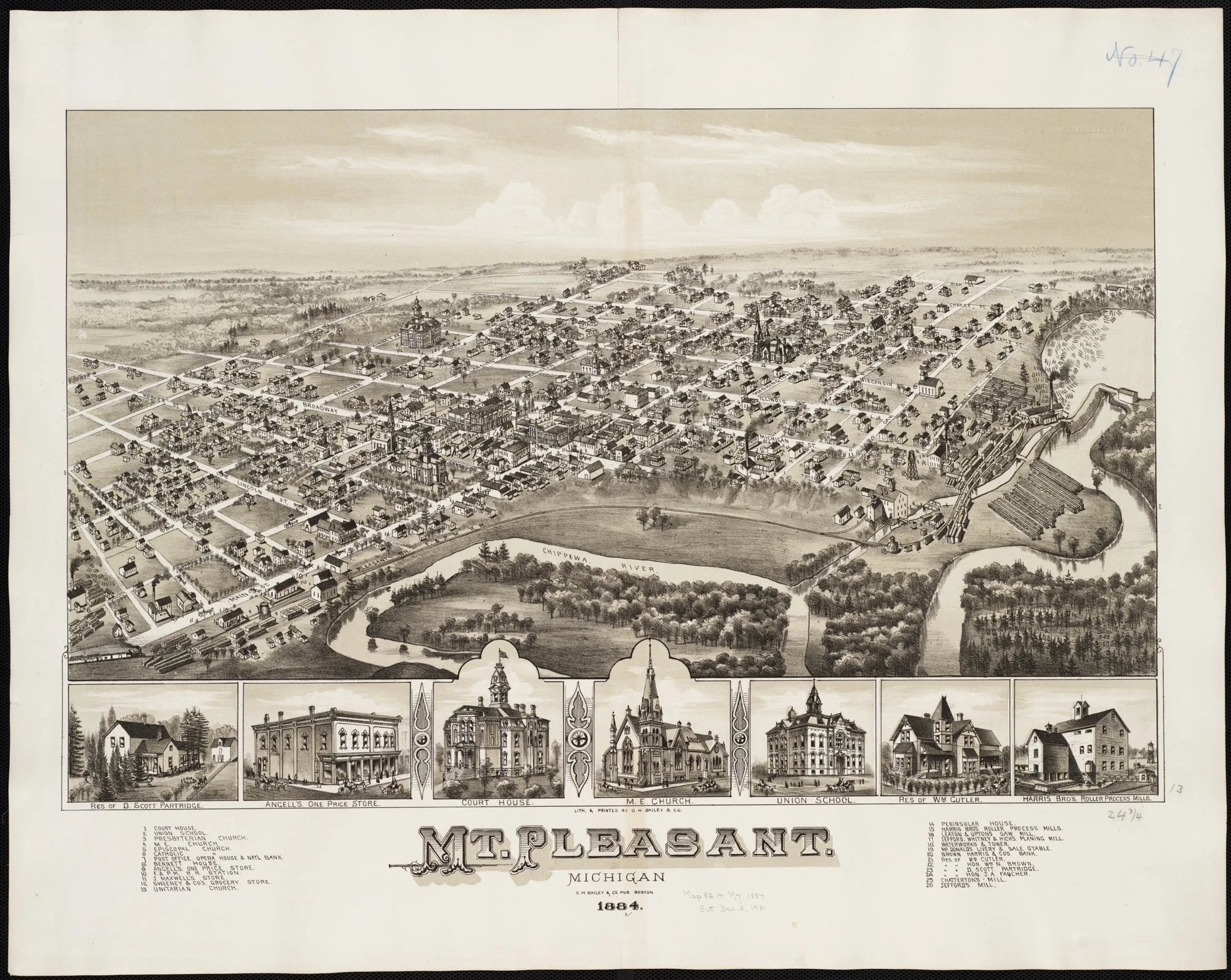 1884 Mount Pleasant bird's eye view map.jpg
