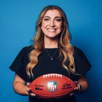 Kara Agby on Confidence, Resilience, and Belonging