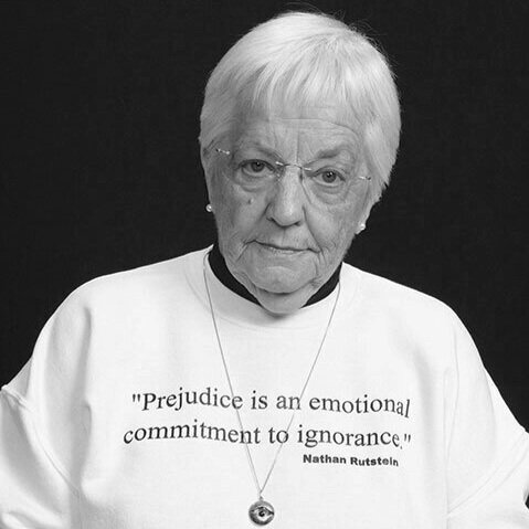 JANE ELLIOTT // SUBJECT MATTER