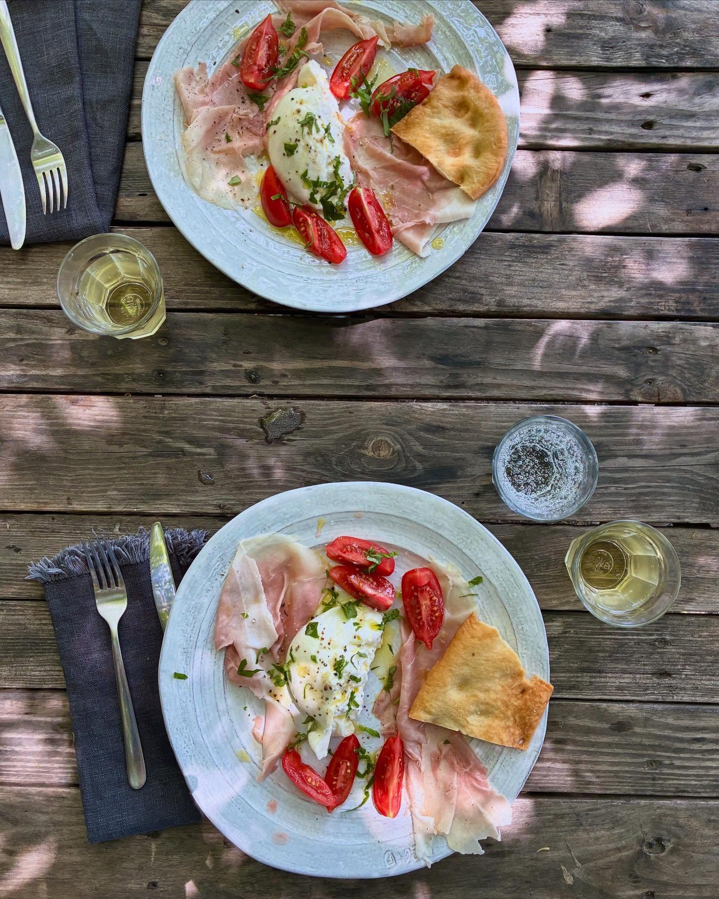 Summer solstice &ldquo;cooking&rdquo; &hellip; send your favorite variations on the theme!