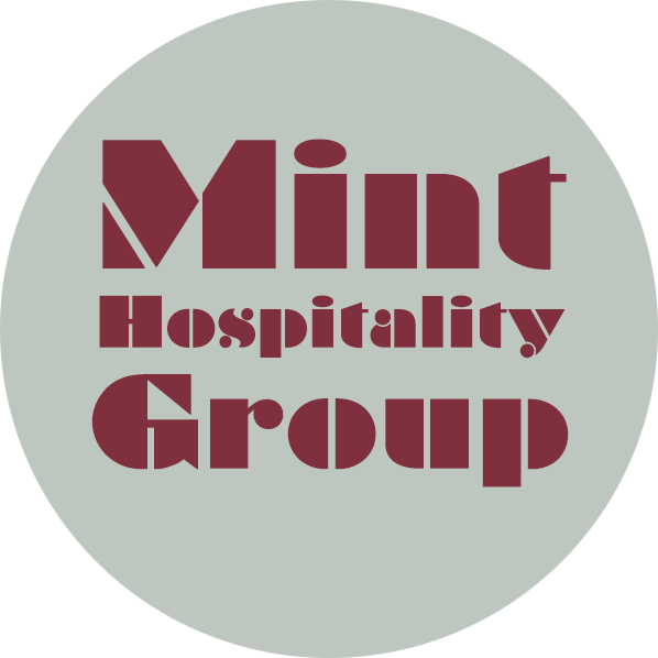  Mint Hospitality Group San Francisco restaurant group logo 