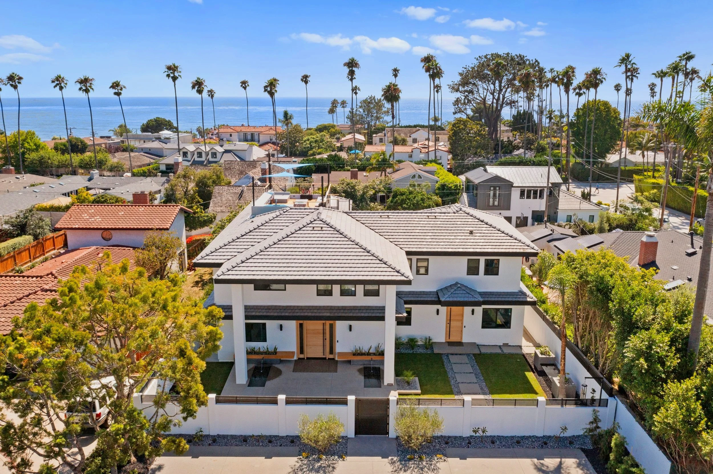 La Jolla, CA