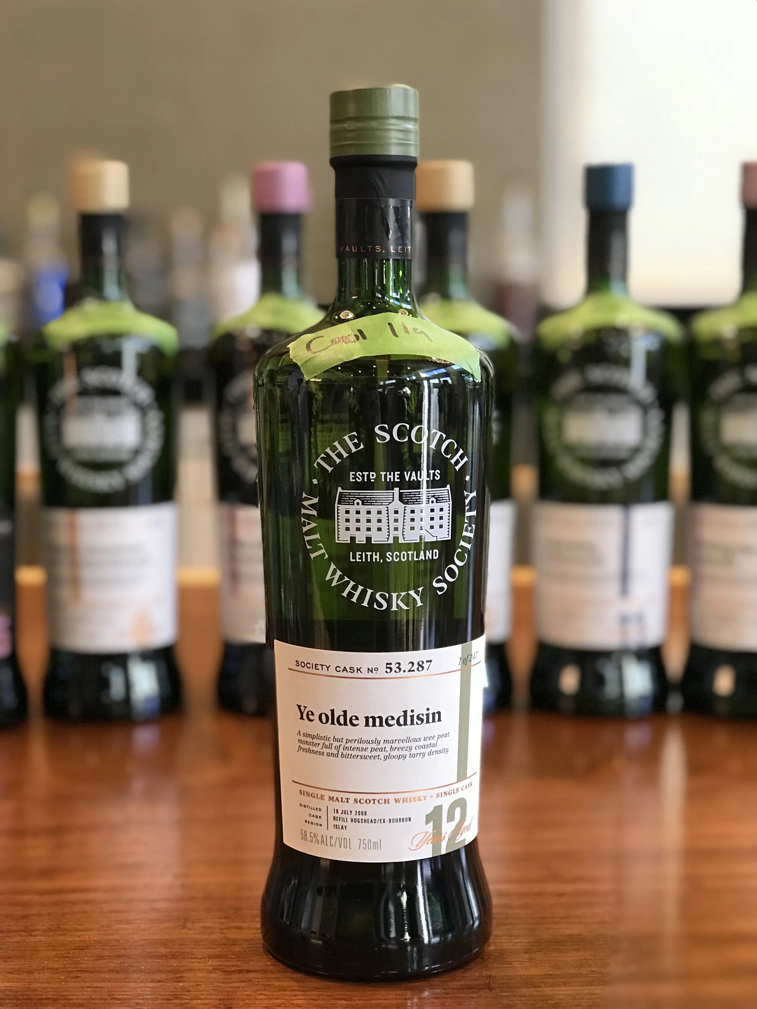 CAOL ILA 17年 Unpeated 700ml 2015 Caol Ila 17 Year Old Unpeated - Special Releases 2015 Scotch