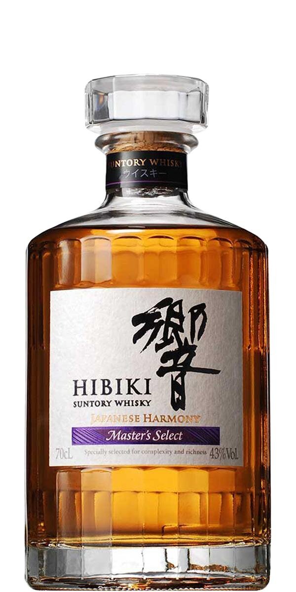 Hibiki Blender's Choice — Whiskery Turnip | Whisky Hawaii Hibiki Blender's Choice — Whiskery Turnip | Whisky Hawaii