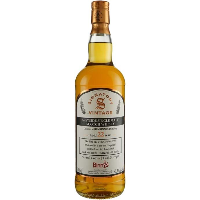 Ballantine's 30 Year (c. 1990) — Whiskery Turnip | Whisky Hawaii Ballantine's 30 Year (c. 1990) — Whiskery Turnip | Whisky Hawaii