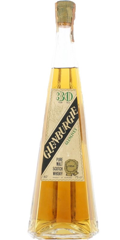 Ballantine's 30 Year (c. 1990) — Whiskery Turnip | Whisky Hawaii Ballantine's 30 Year (c. 1990) — Whiskery Turnip | Whisky Hawaii