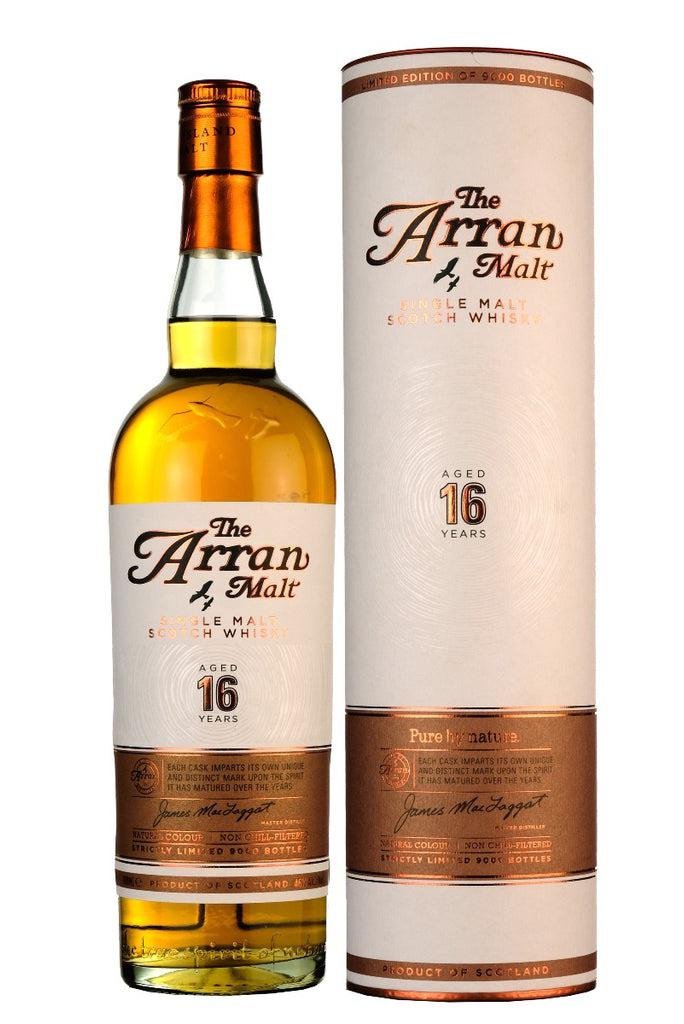 Arran 22 Year 1996 Arran 22 Year 1996