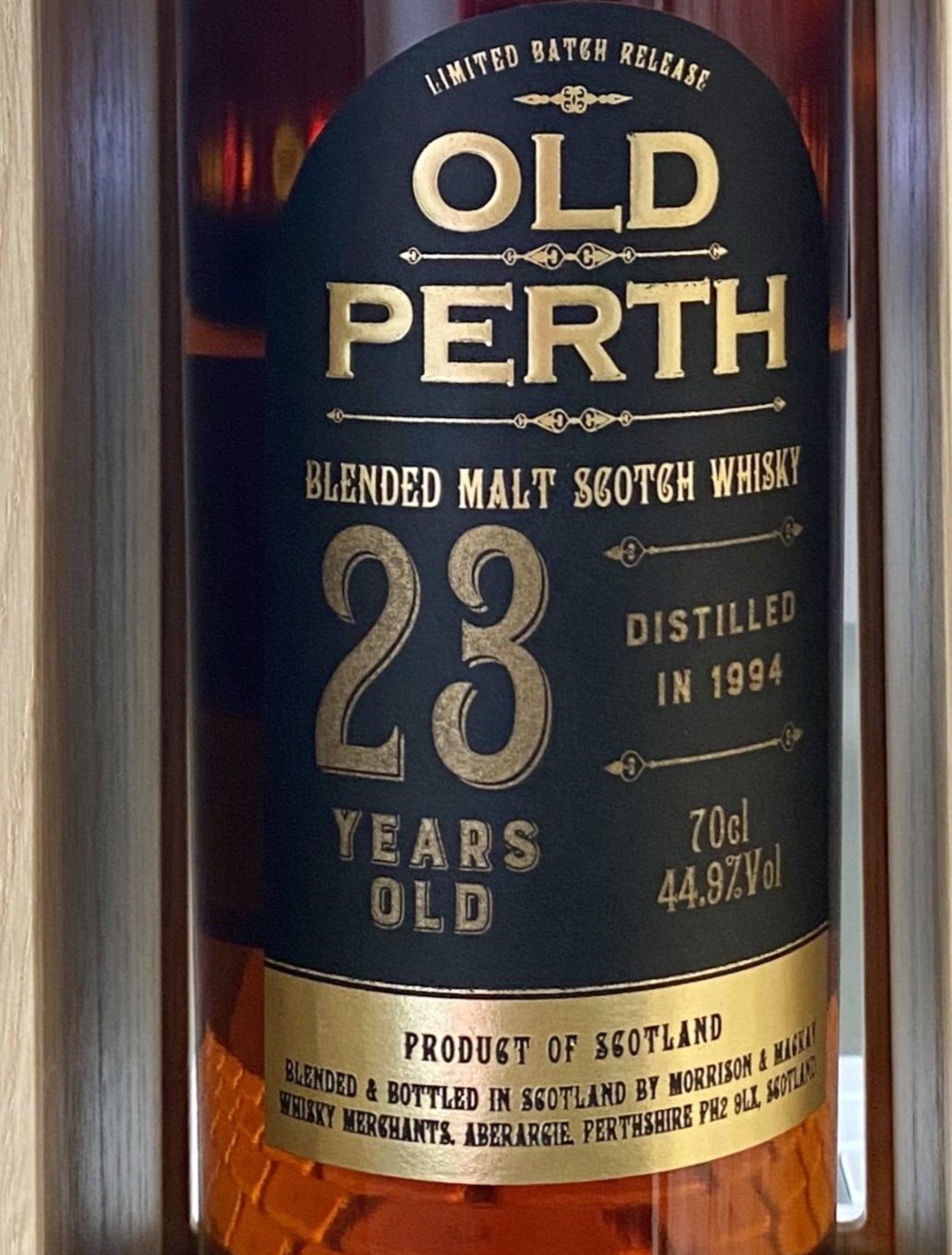 Whiskery Turnip | Whisky Hawaii