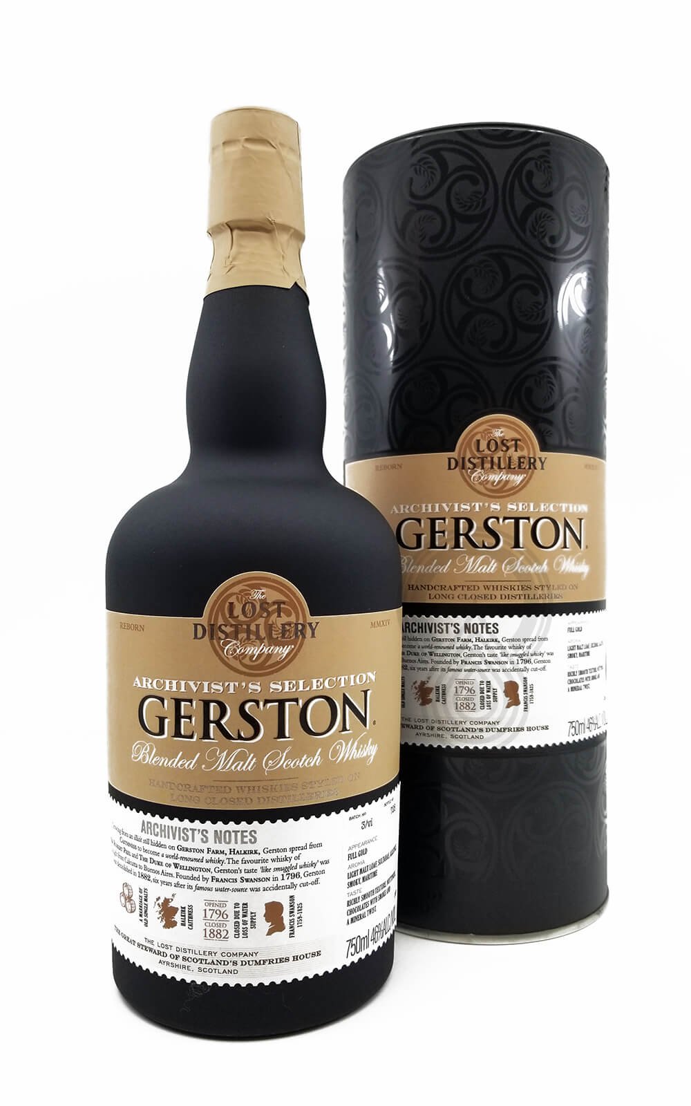 Whiskery Turnip | Whisky Hawaii