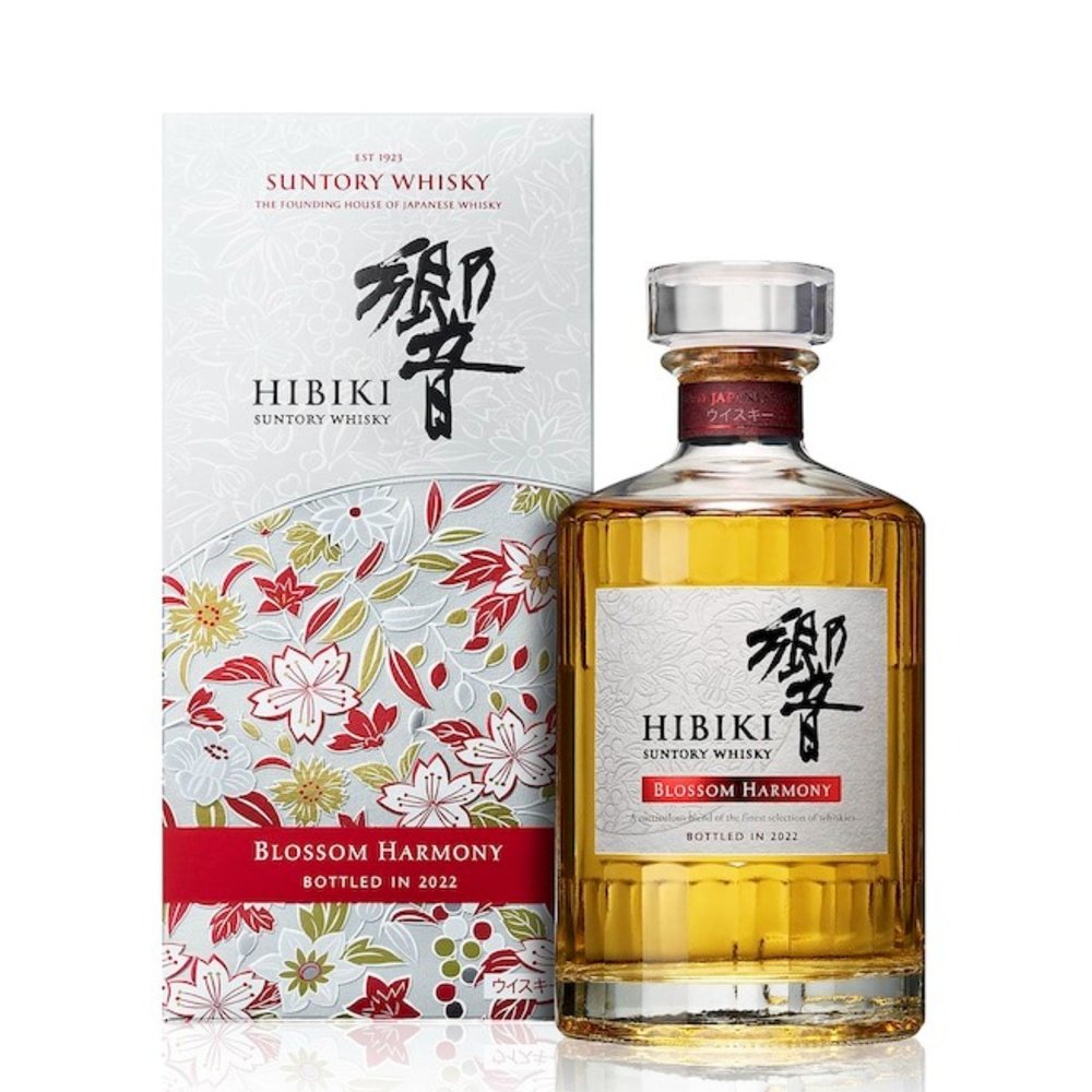 Hibiki Blender's Choice — Whiskery Turnip | Whisky Hawaii Hibiki Blender's Choice — Whiskery Turnip | Whisky Hawaii