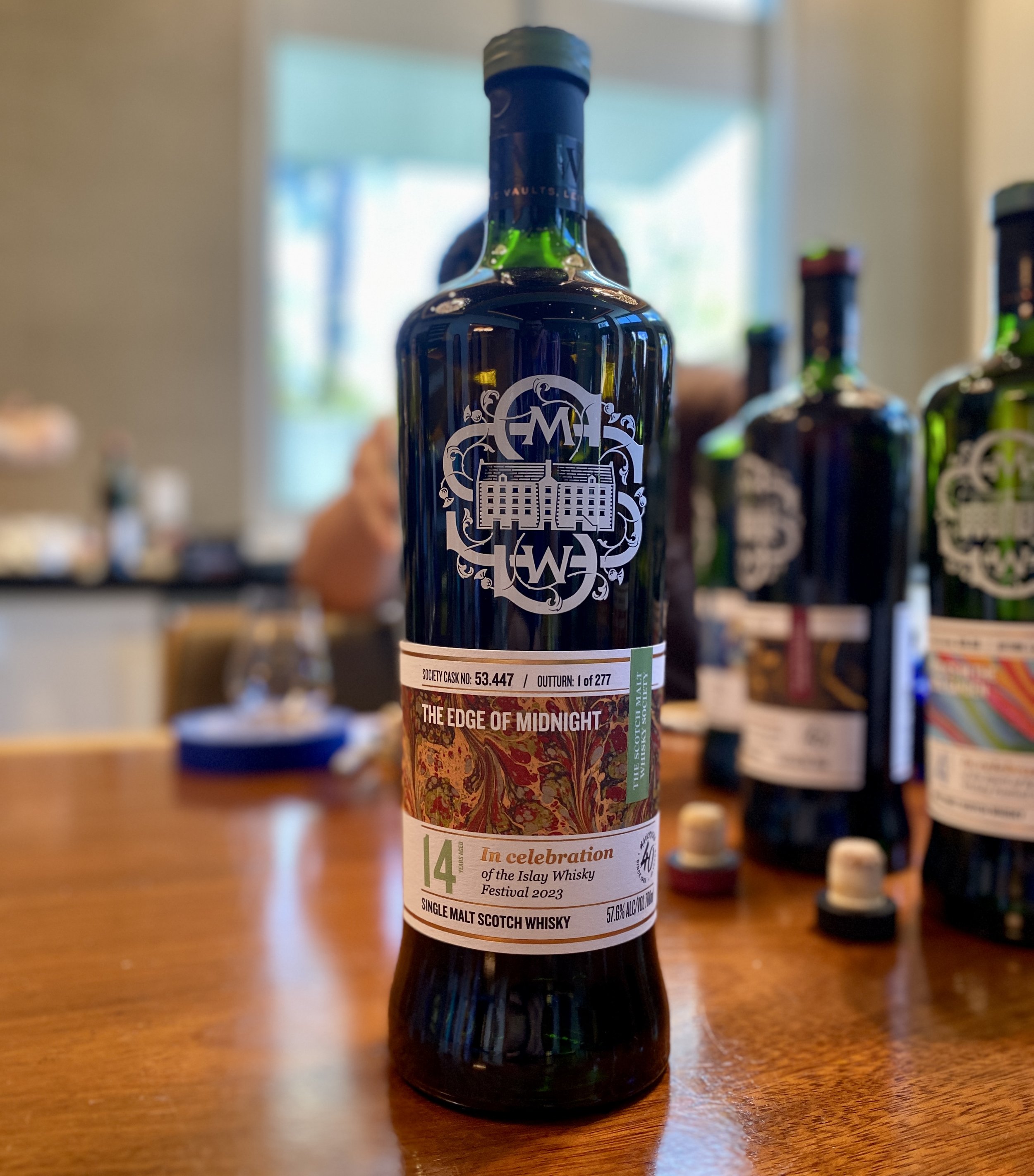 Weekend Brief July 2023: SMWS Festival Releases Pt. 2 Weekend Brief July 2023: SMWS Festival Releases Pt. 2