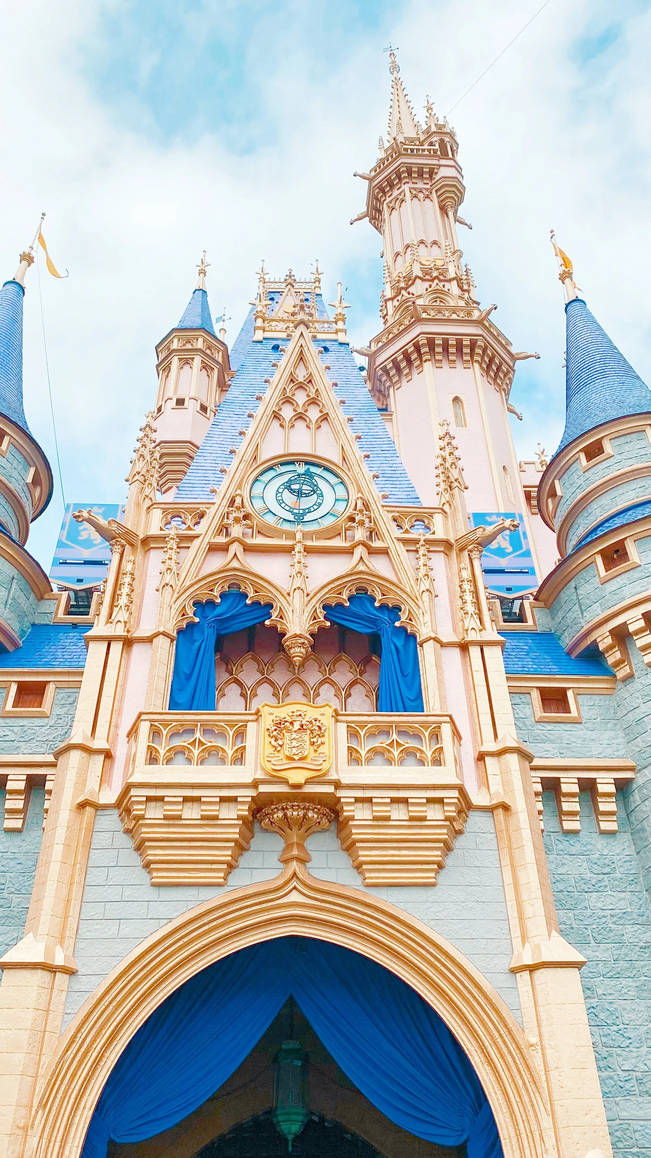 PHOTOGRAPHY / DISNEYWORLD