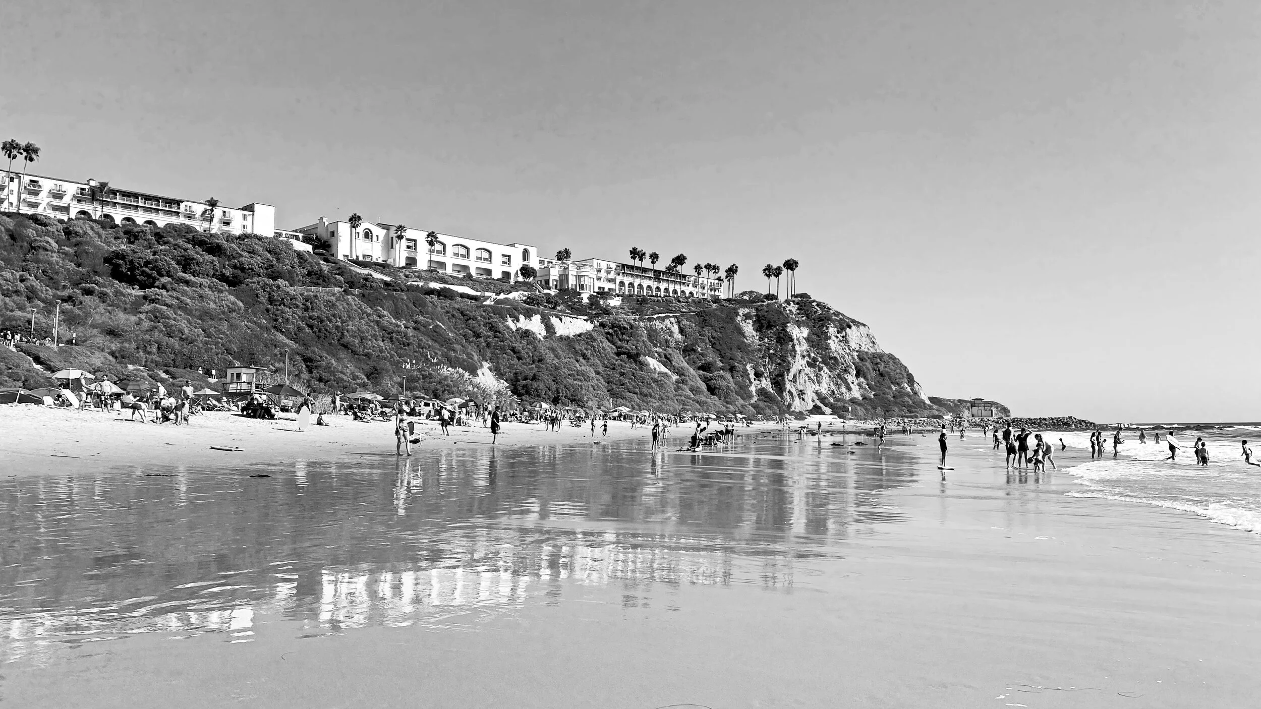 PHOTOGRAPHY / LAGUNA BEACH, CA