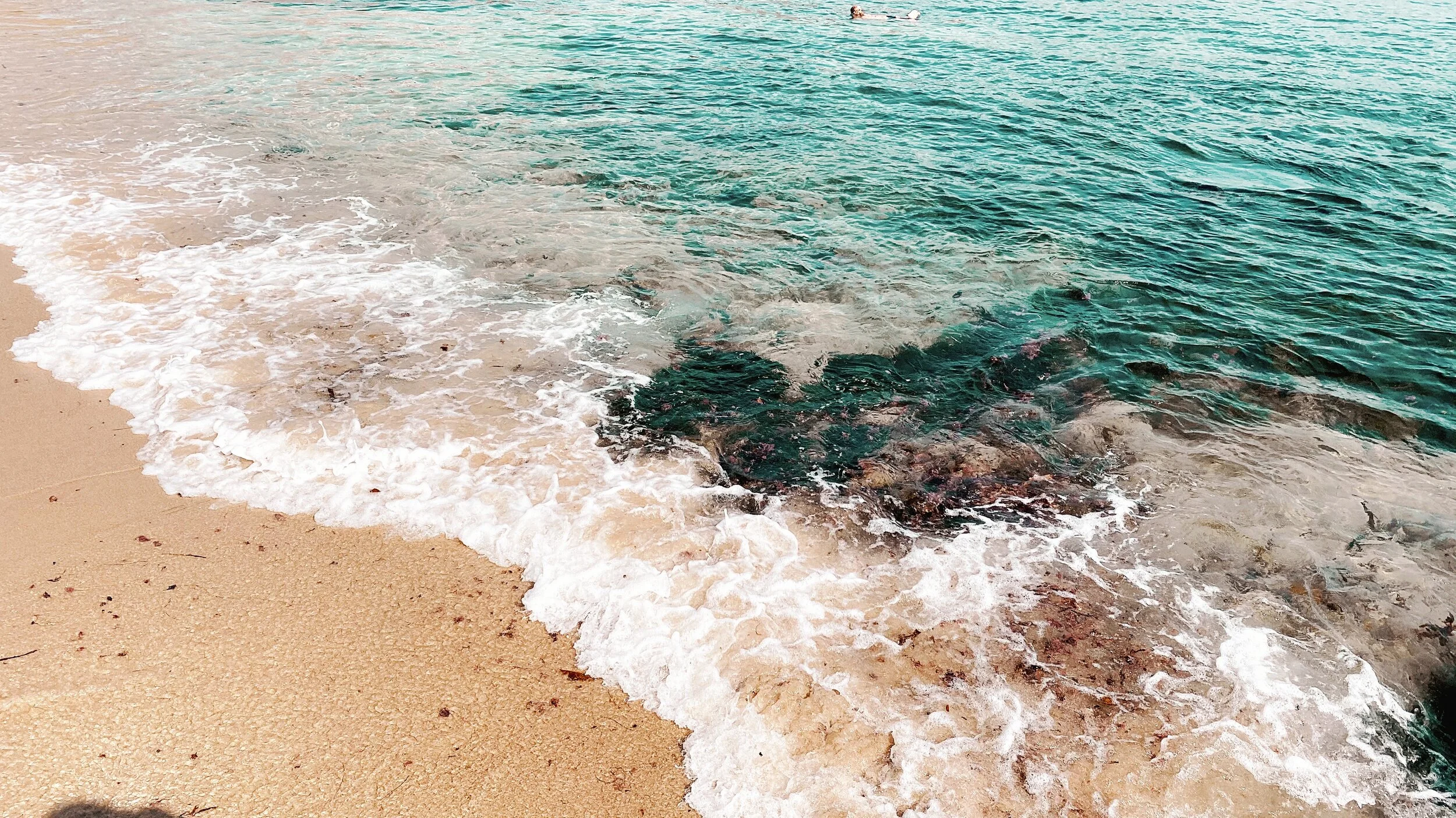 PHOTOGRAPHY / LAGUNA BEACH, CA