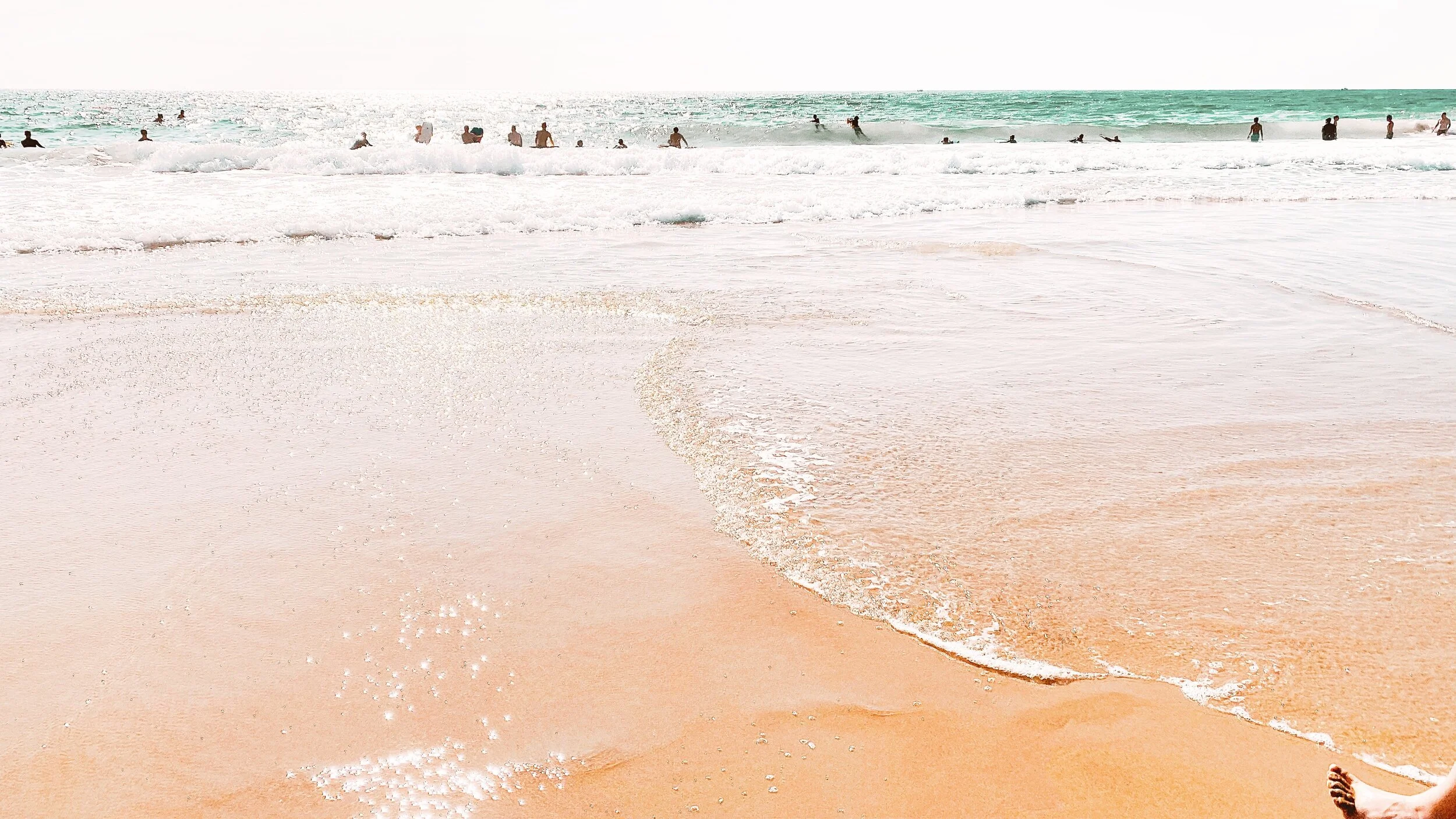 PHOTOGRAPHY / LAGUNA BEACH, CA