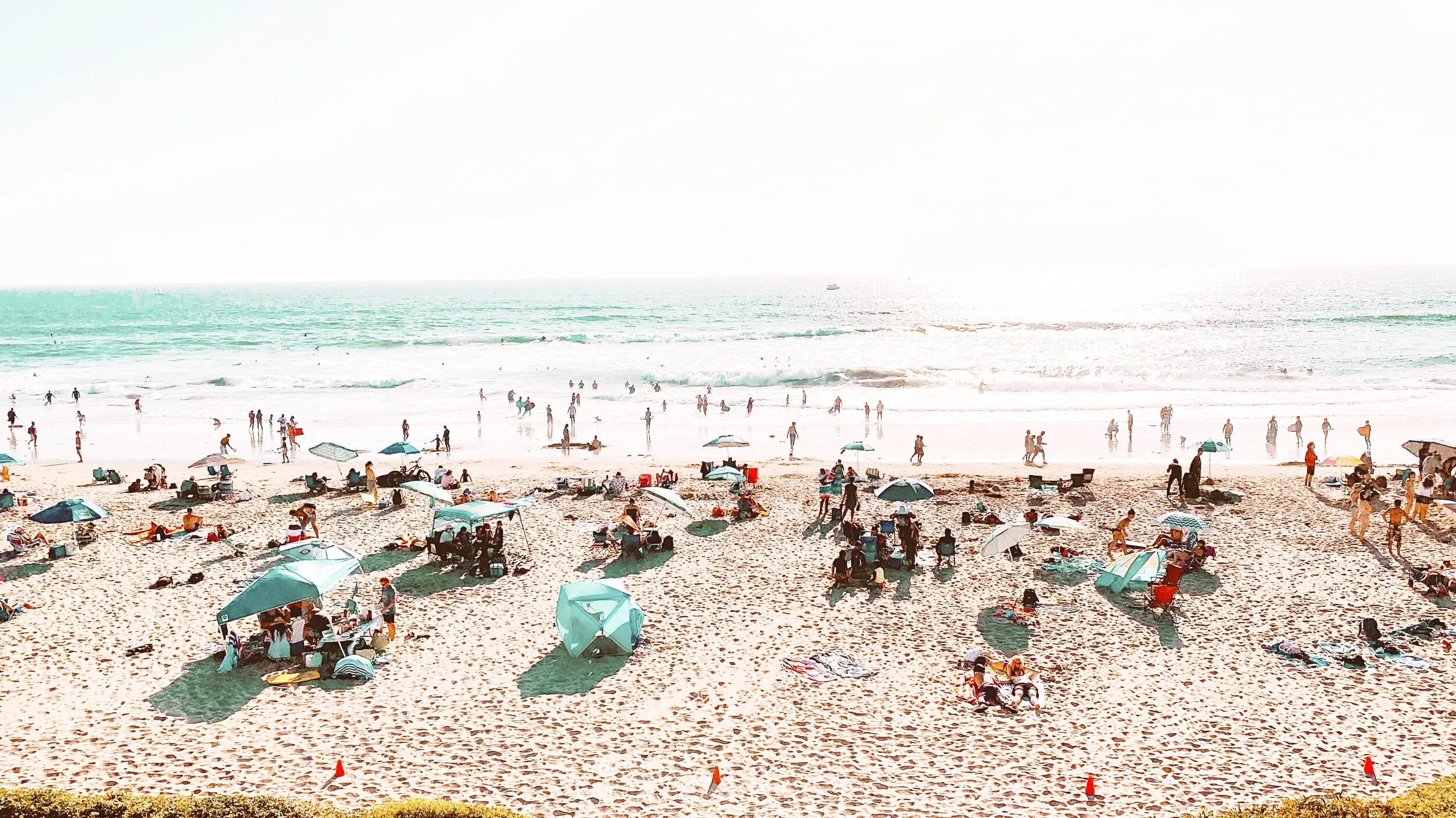 PHOTOGRAPHY / DANA POINT, CA