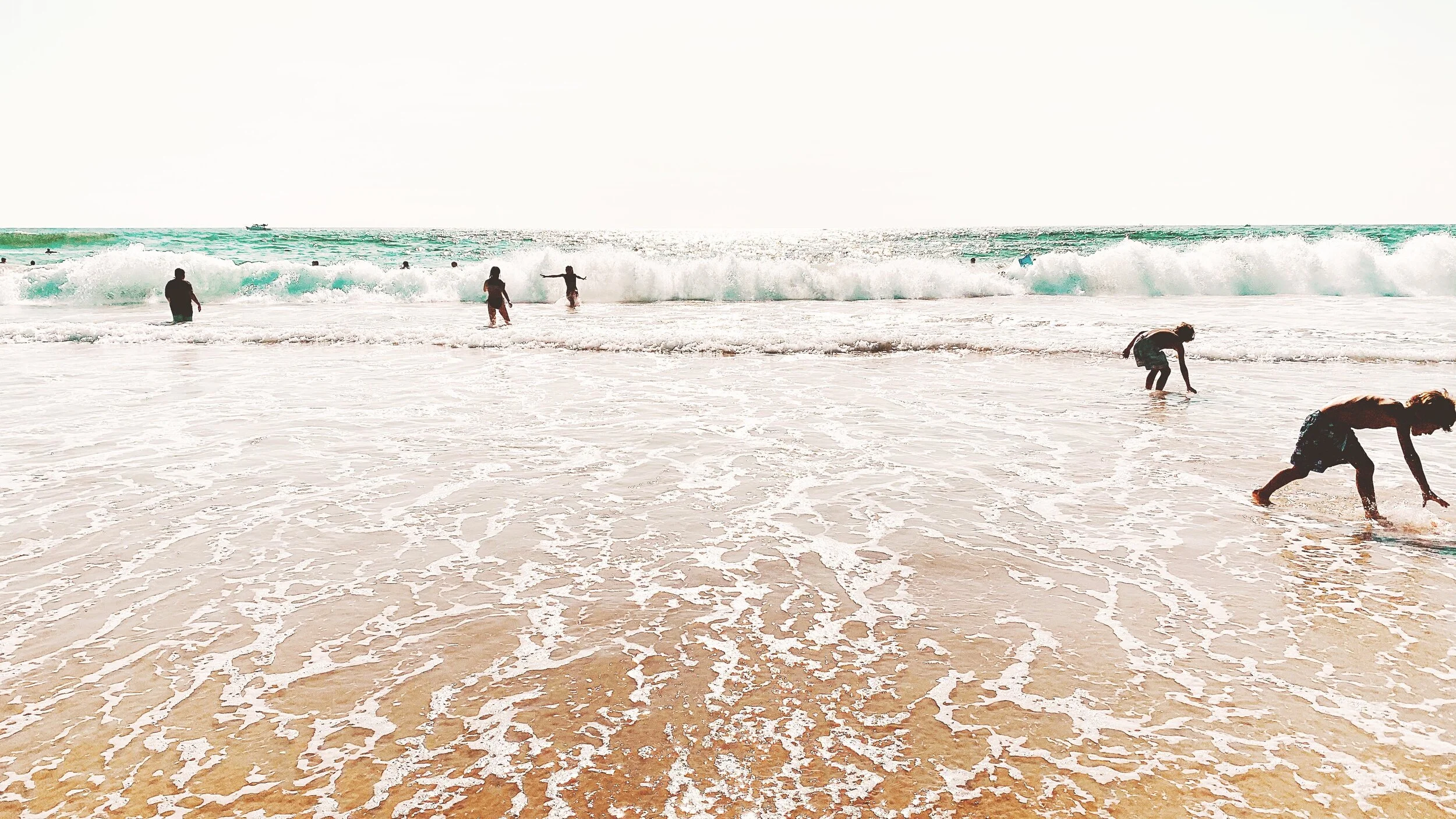 PHOTOGRAPHY / DANA POINT, CA
