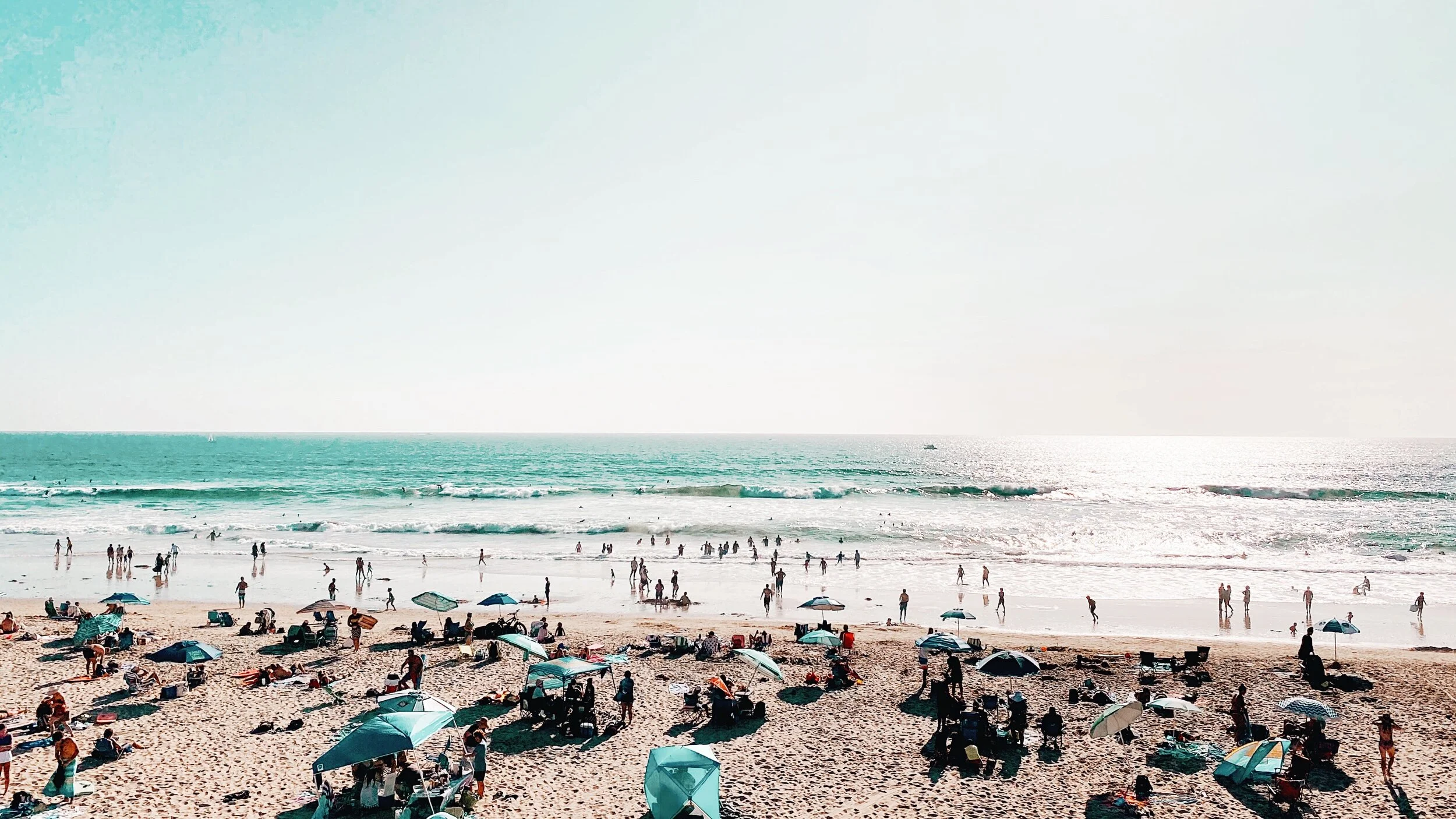 PHOTOGRAPHY / DANA POINT, CA