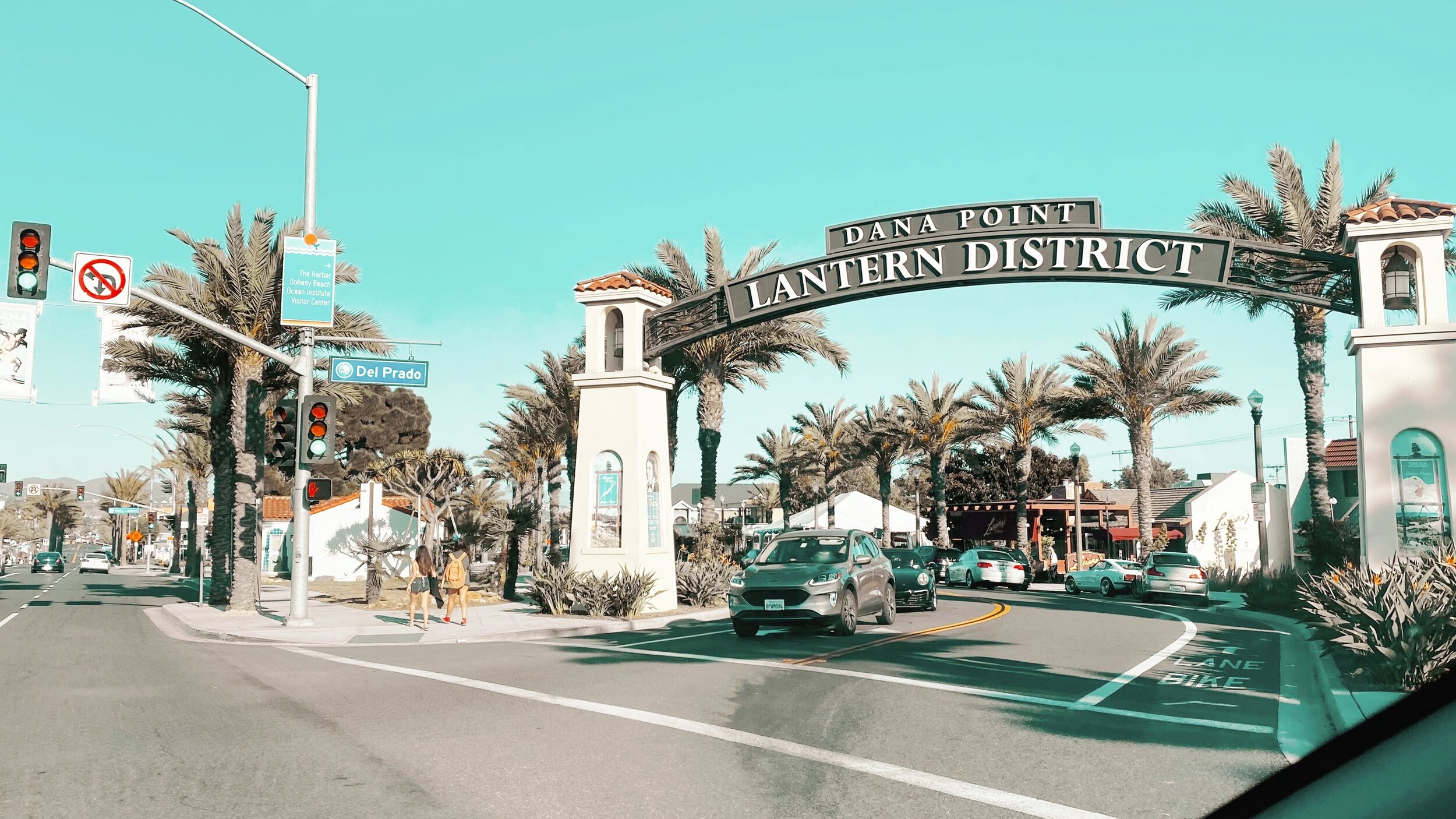 PHOTOGRAPHY / DANA POINT, CA
