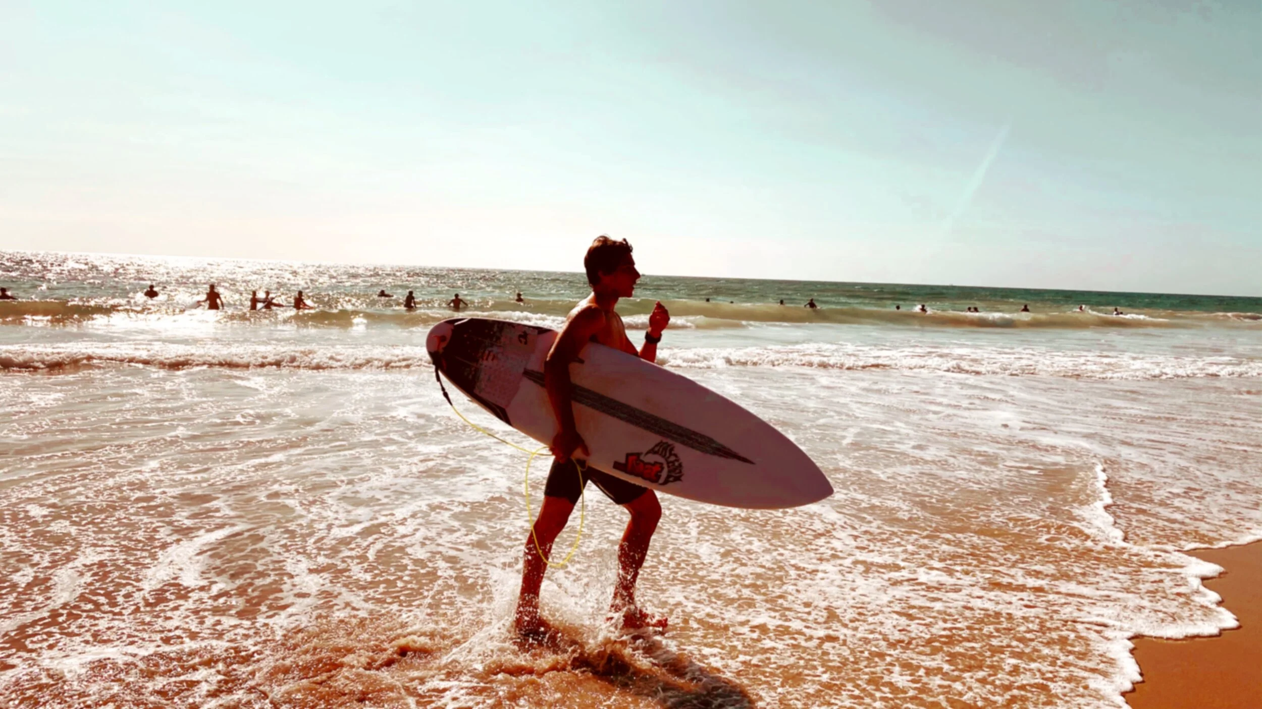 PHOTOGRAPHY / DANA POINT, CA