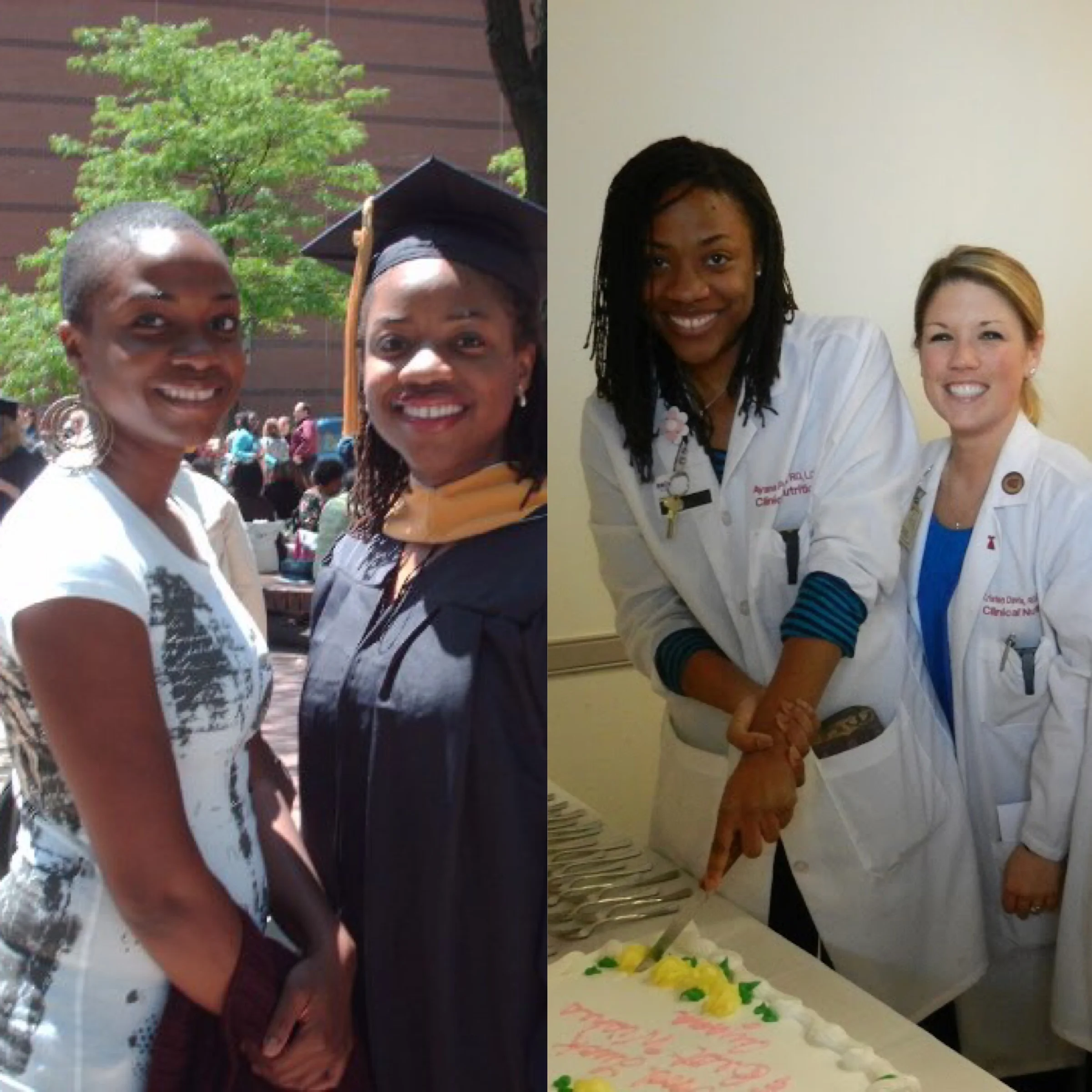 My Journey to Private Practice