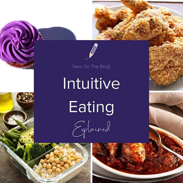 Part II of the blog series, What: Intuitive Eating Explained is posted on the bliz-og. It&rsquo;s a quick easy read, so check it out and let me know what y&rsquo;all think. Link is in the bio. ⁣
⁣
Also, someone told me that I should take the picture 