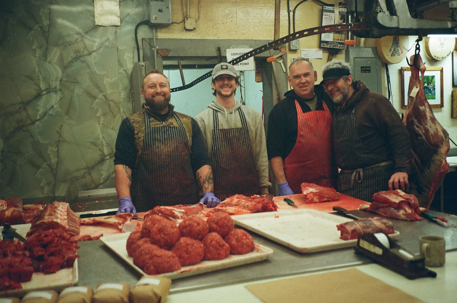 Sumas Meats