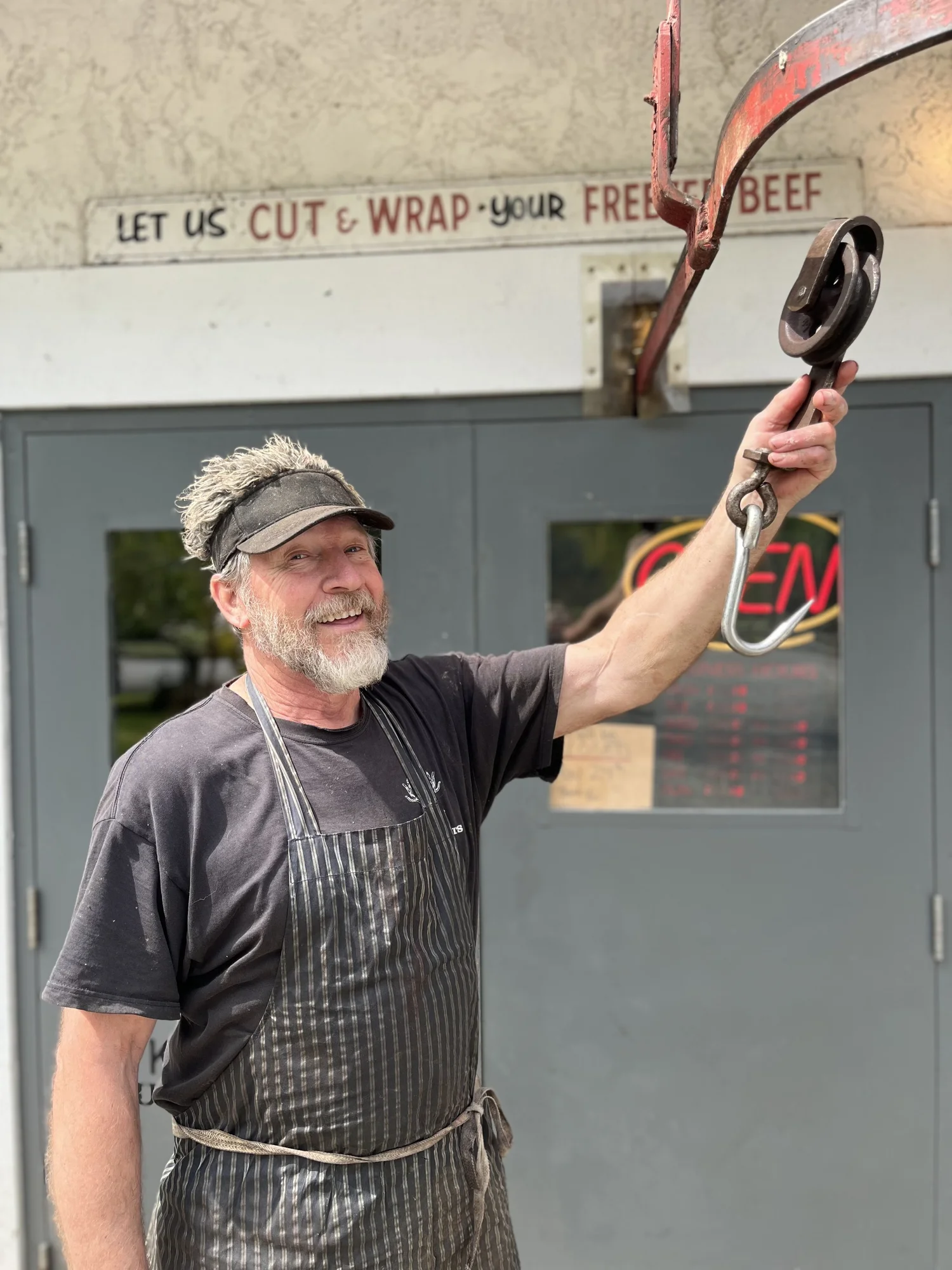 A*M様 Butcher ProductS Sumas Meats | Abbotsford BC