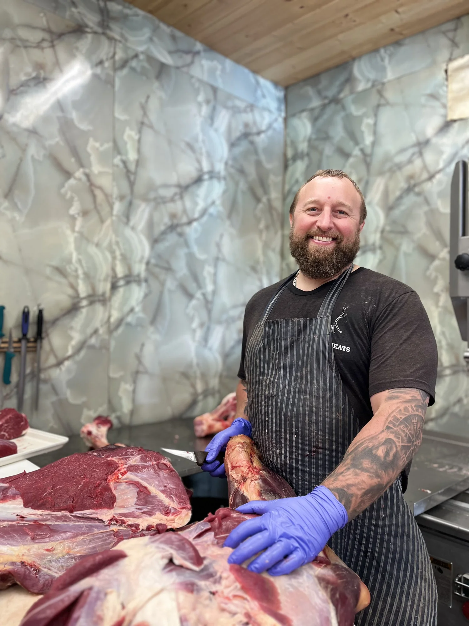 Sumas Meats