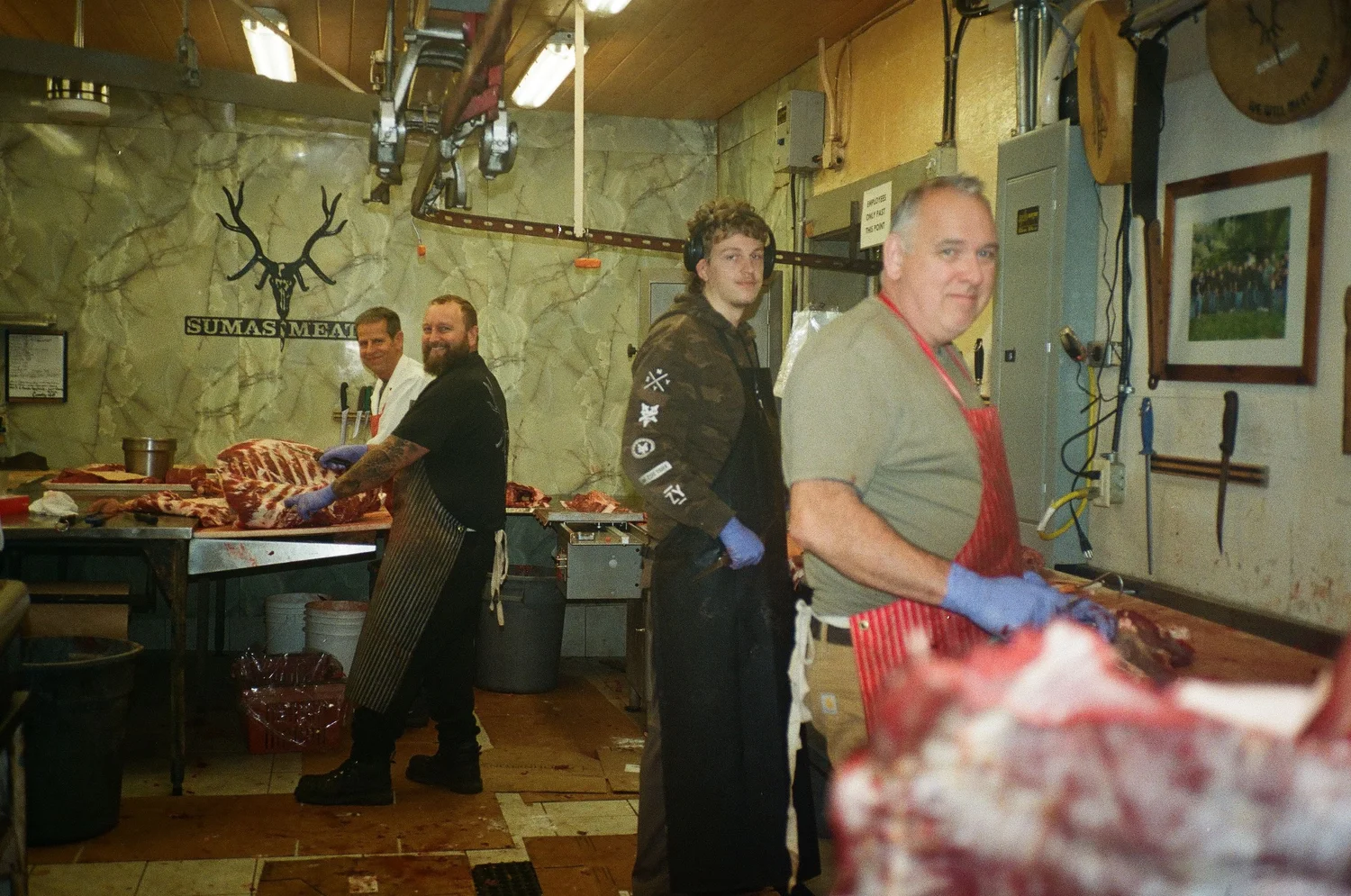 Sumas Meats