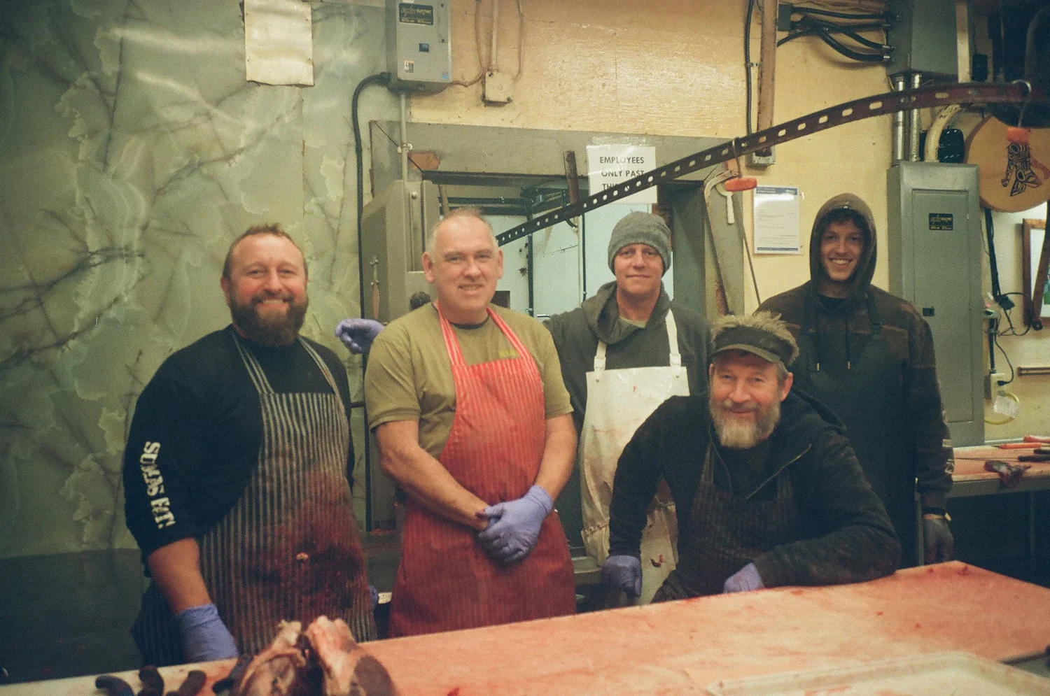 Sumas Meats