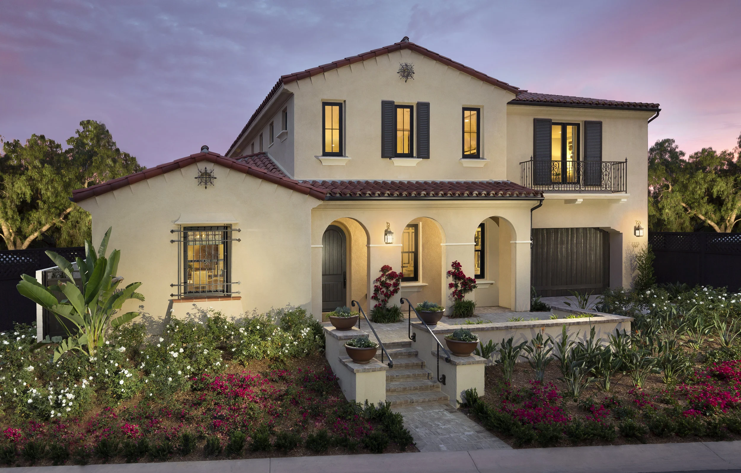 Enclave Rancho Santa Fe