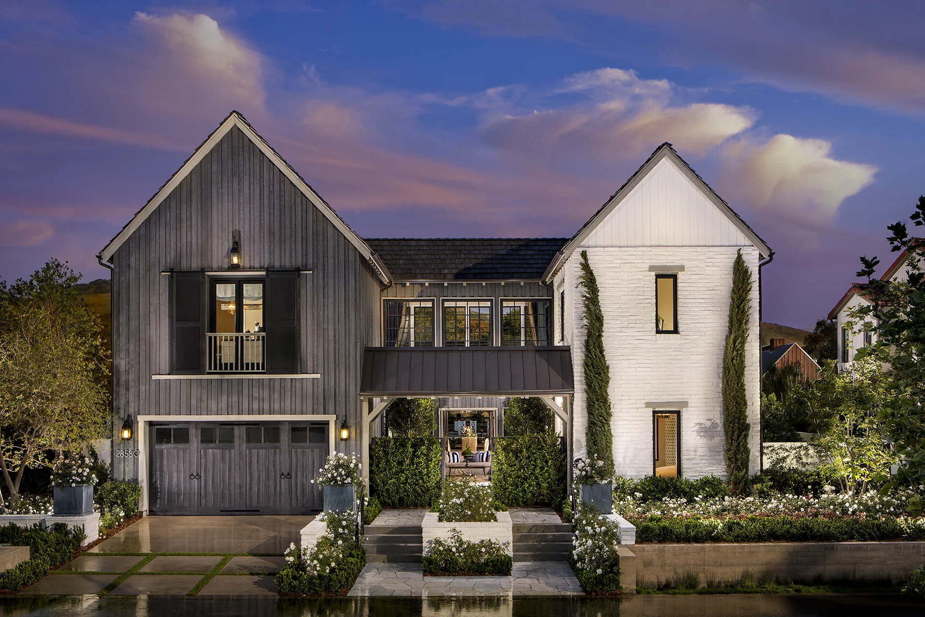The Oaks Farms