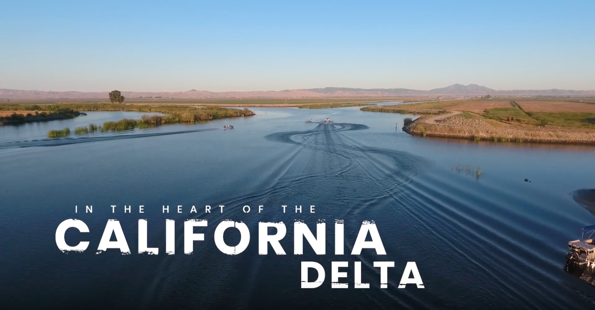 Delta Coves Grand Opening 2019