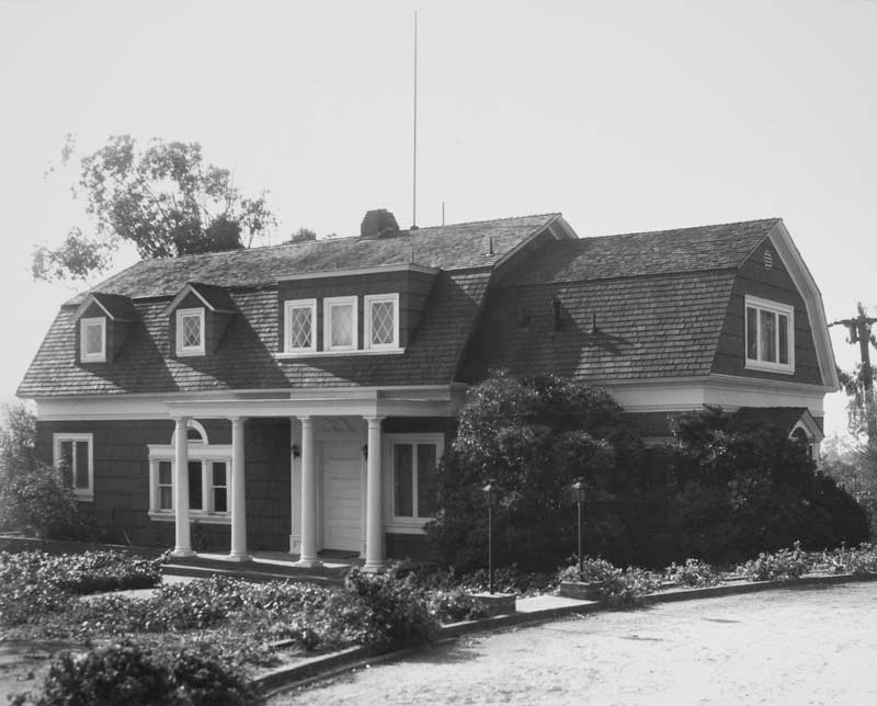 Ulysses S. Grant, Jr., House